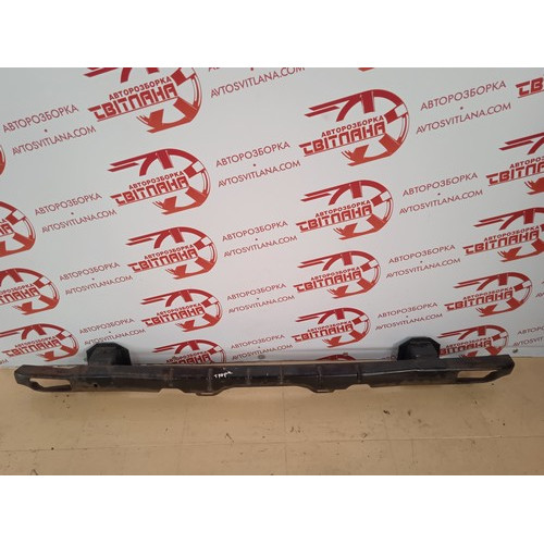 Усилитель заднего бампера Opel Vivaro 2007-2014 93161456